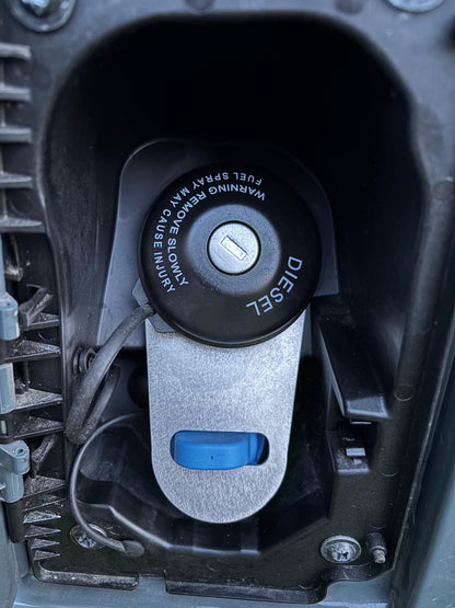 AdBlue Sicherung für Ducato/Jumper/Boxer...