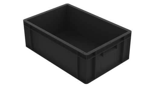 Euroboxen für Heckauszüge - verschiedene Größen